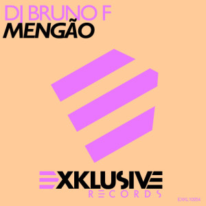 DJ Bruno F的專輯Mengão