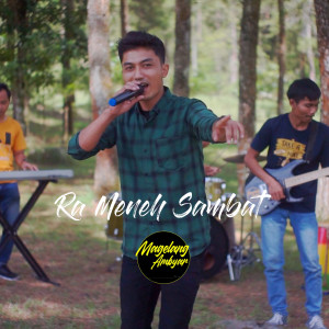 Album Ra Meneh Sambat from Magelang Ambyar
