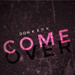 Album Come Over oleh YK