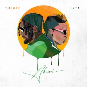Album Akoi (feat. Lyta) oleh Tusure