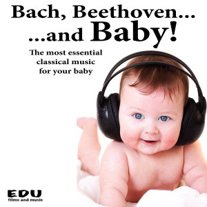 收聽Smart Baby Lullaby的Baby Beethoven歌詞歌曲