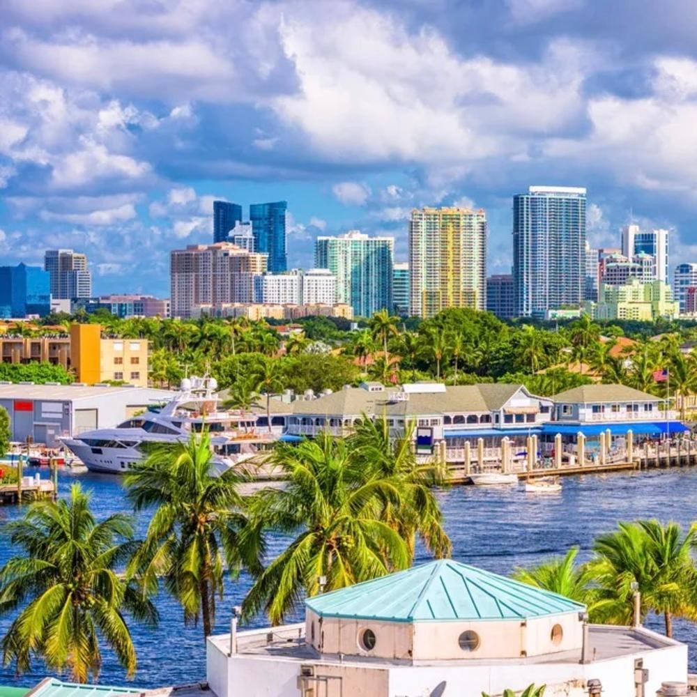 Fort Lauderdale (Explicit)