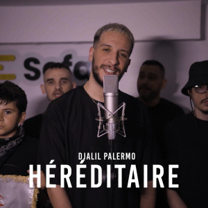 Album Héréditaire from 