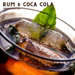 Album Rum & Coca Cola oleh Prince Buster