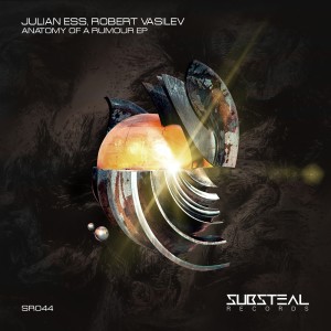 Listen to Revolution song with lyrics from Julian Ess