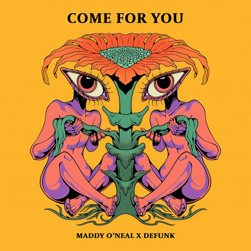 Come For You