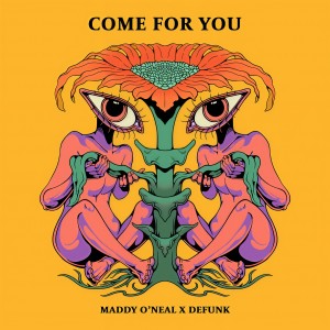 Listen to Come For You song with lyrics from Maddy O'Neal