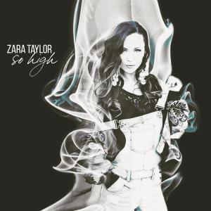 Album So High from Zara Taylor