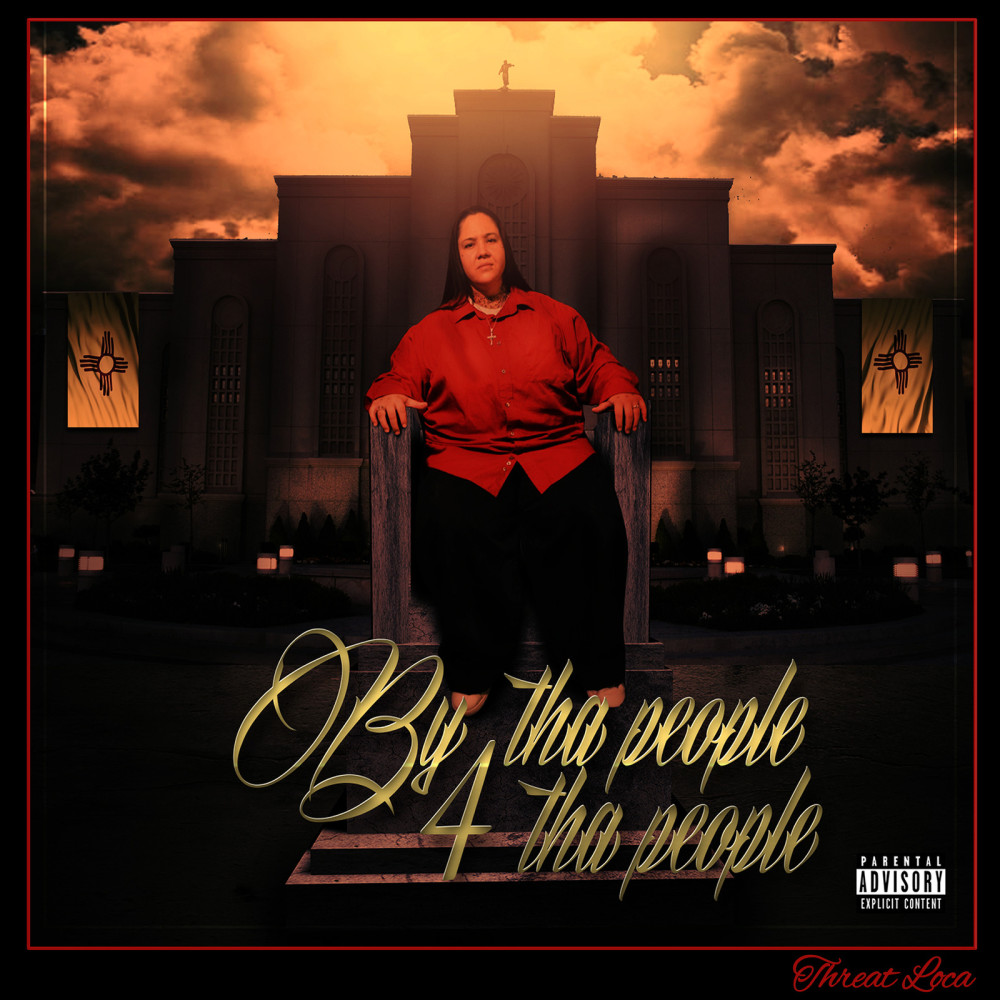 My Words (Explicit)