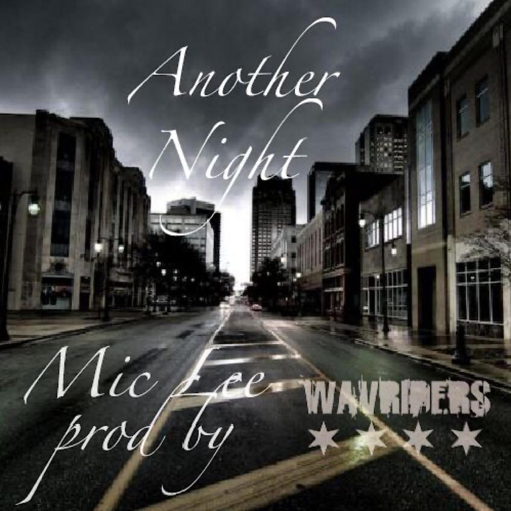 Another Night (Explicit)