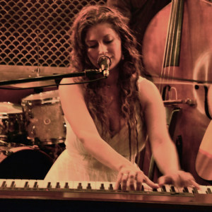 Listen to Like a Prayer song with lyrics from Maya Solovéy