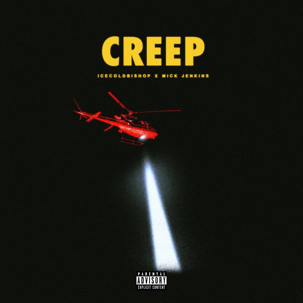 CREEP (Explicit)