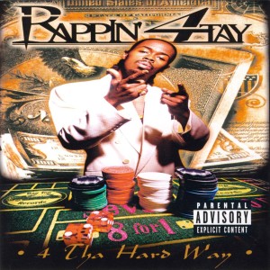 ดาวน์โหลดและฟังเพลง Cold Blooded (Explicit) พร้อมเนื้อเพลงจาก Rappin' 4-tay