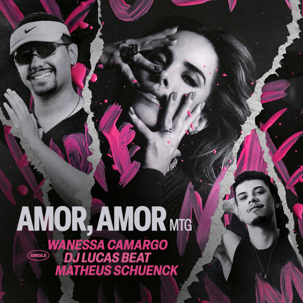 Amor, Amor MTG