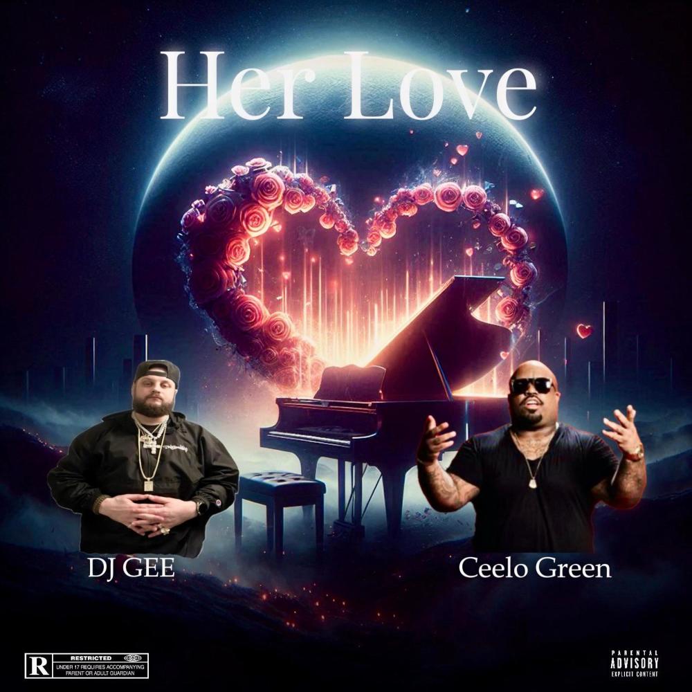 Her Love (feat. Ceelo Green) (Explicit)