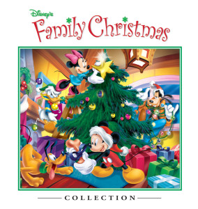 收聽The Disney Holiday Chorus的Carol of the Bells (Album Version)歌詞歌曲