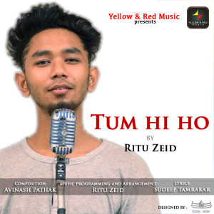 ดาวน์โหลดและฟังเพลง Tum Hi Ho พร้อมเนื้อเพลงจาก Ritu Zeid
