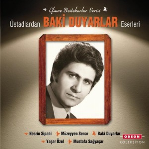 Listen to Seni Ben Ellerin Olsun Diye Mi Sevdim song with lyrics from Mustafa Sagyasar