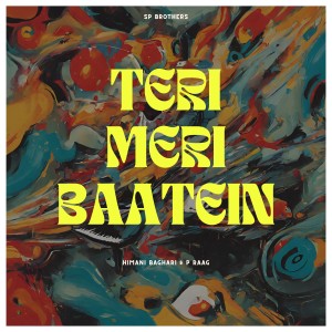Album Teri Meri Baatein from Himani Baghari