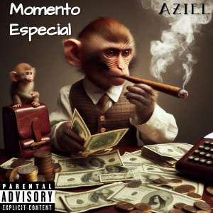 อัลบัม Momento Especial (Explicit) ศิลปิน Aziel