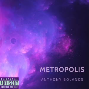 Anthony的專輯Metropolis
