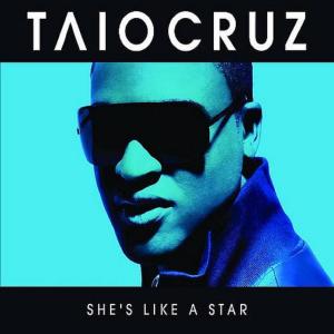 Album She's Like A Star (feat. K.R.) from Taio Cruz