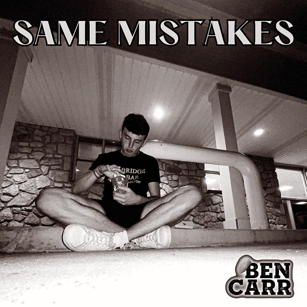 Same Mistakes (Remastered)