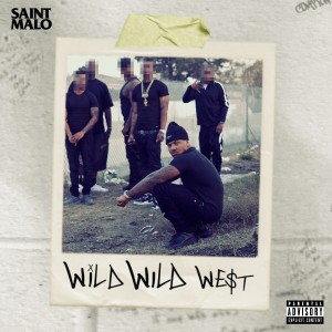 ดาวน์โหลดและฟังเพลง Pressure (Explicit) พร้อมเนื้อเพลงจาก Saint Malo