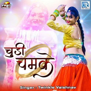 Listen to Chudi Chamke song with lyrics from Twinkal Vaishnav