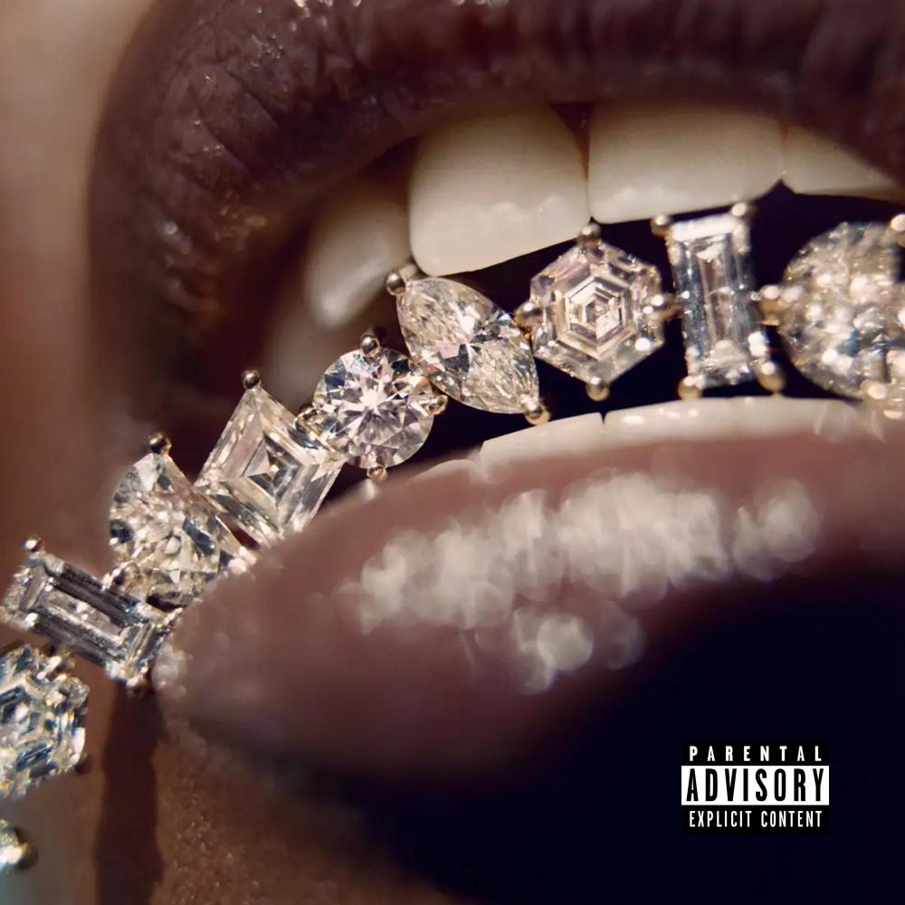 Celine (feat. Slinkonthebeat) (Explicit)