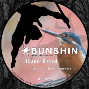 收聽Husn Bstrd的Step On A Bird Excuse Me (Explicit)歌詞歌曲
