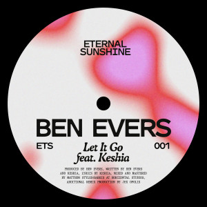 Listen to Let It Go (Jex Opolis Remix) song with lyrics from Ben Evers