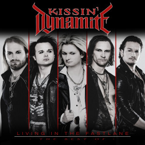 Album Living In the Fastlane - The Best Of (Explicit) from Kissin' Dynamite