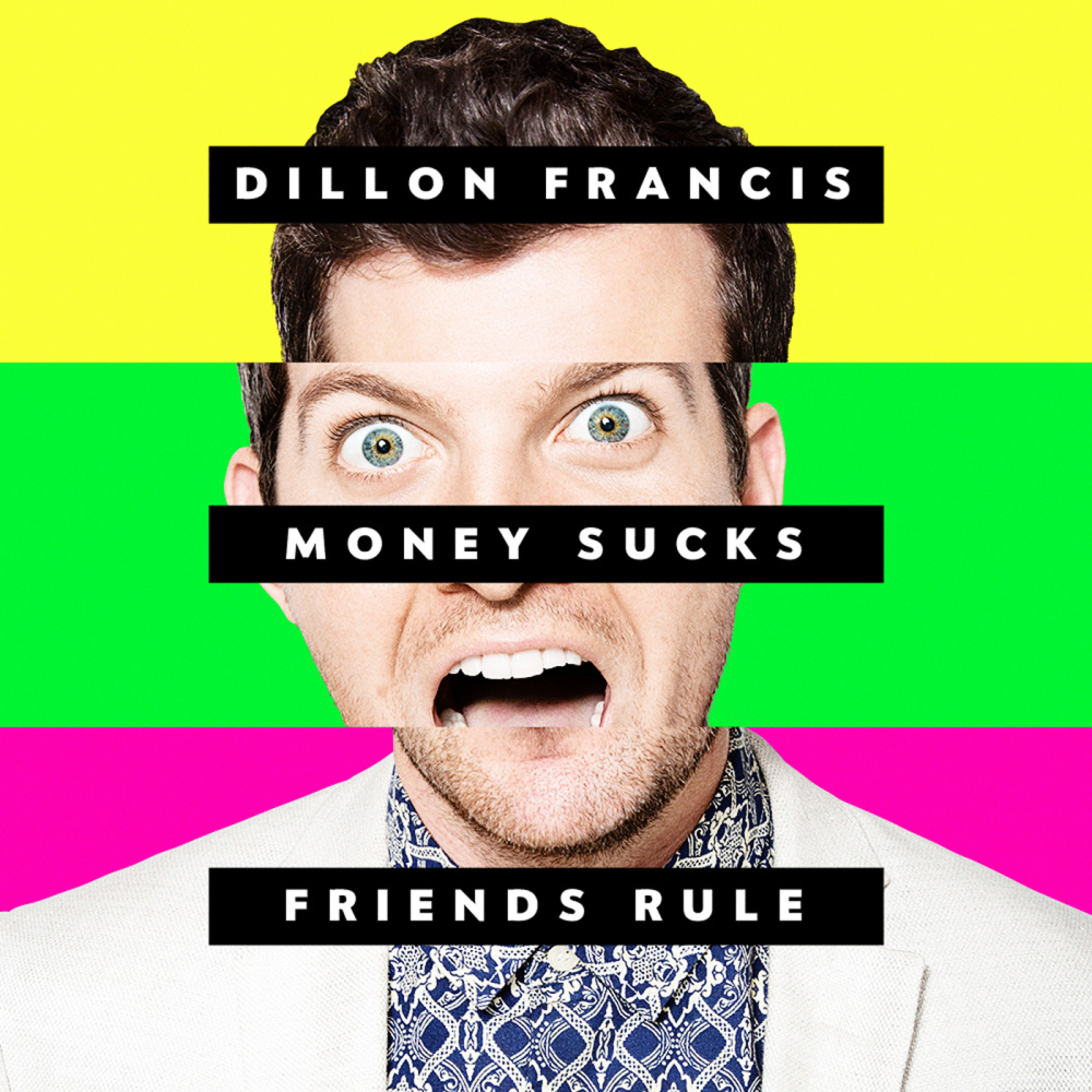 I Can't Take It (Explicit)