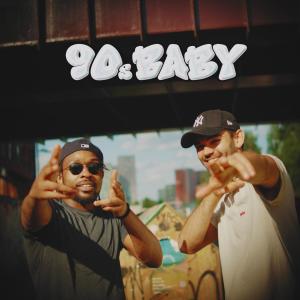 收聽Chower的90's Baby (Explicit)歌詞歌曲