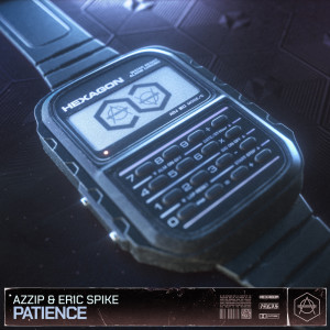 Dengarkan Patience lagu dari Azzip dengan lirik