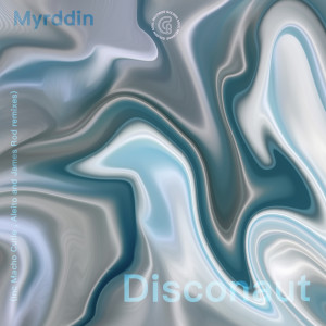 Album Myrddin - Disconaut from 