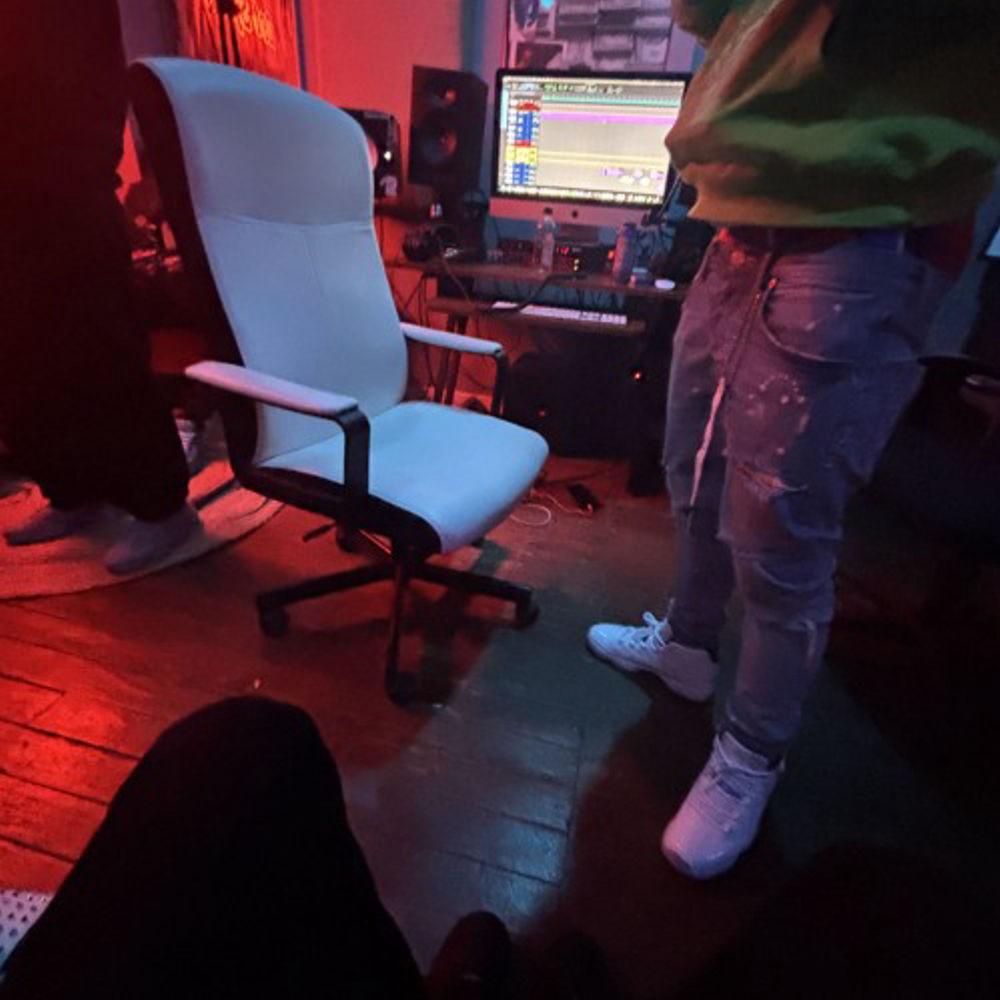 did nun (feat. thr33 & wildkarduno) (Explicit)