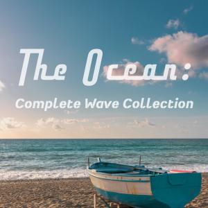 Album The Ocean: Complete Wave Collection from Sleeping Ocean Waves