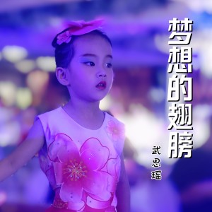 收聽武思瑤的夢想的翅膀 (伴奏)歌詞歌曲