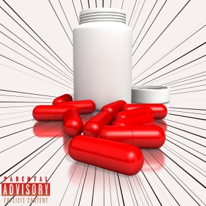 Listen to ТАБЛЫ (Explicit) song with lyrics from R1CK