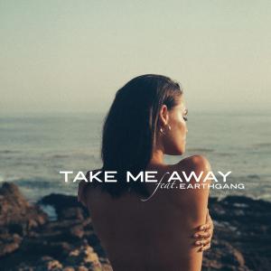 Sinead Harnett的專輯Take Me Away (feat. EARTHGANG)