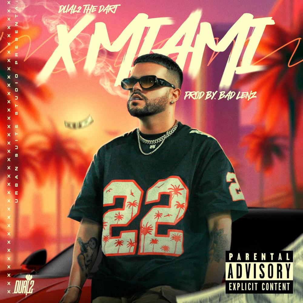 X Miami