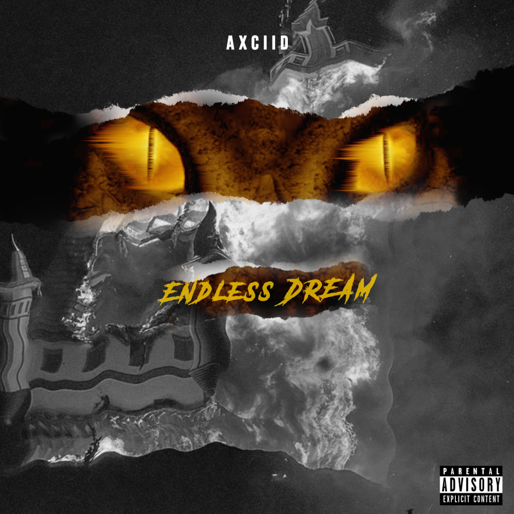 Endless Dream (Explicit)