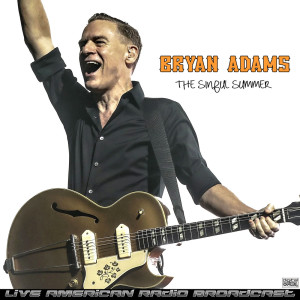 Dengarkan Kids Wanna Rock (Live) lagu dari Bryan Adams dengan lirik