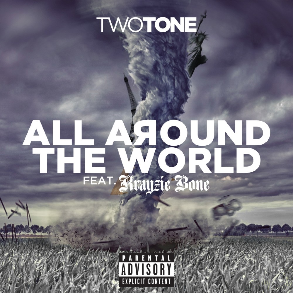 All Around The World (Explicit)