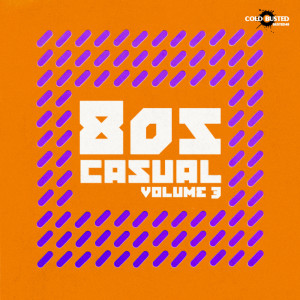 Album Volume 3 from 80s Casual