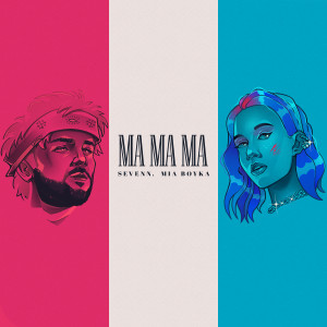 Album Mamama (Your Luck Is Amazing) from MIA BOYKA