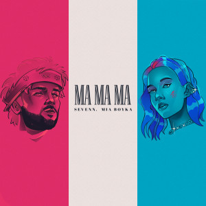 Listen to Ma Ma Ma (Your Luck Is Amazing) song with lyrics from Sevenn