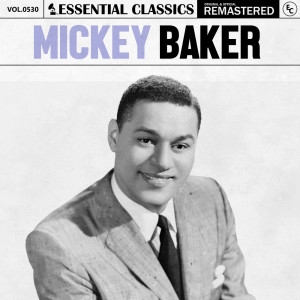 Mickey Baker的專輯Essential Classics, Vol. 530: Mickey Baker